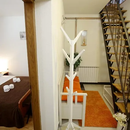 House Dolce Sukošan