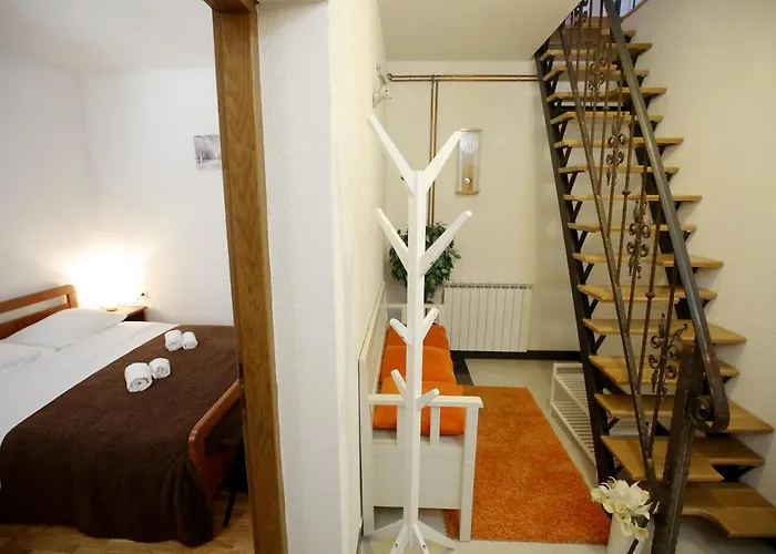 House Dolce Sukošan