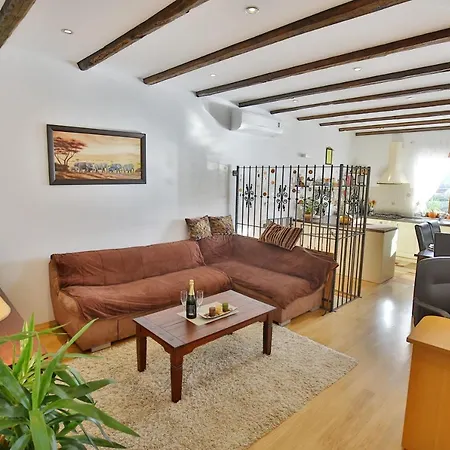 فيلة House Dolce Sukošan